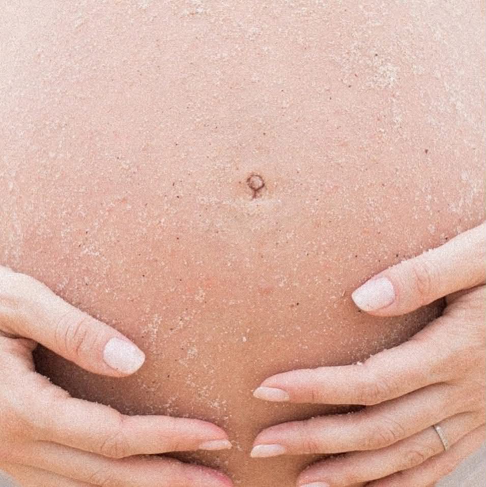 The Sacred Birth